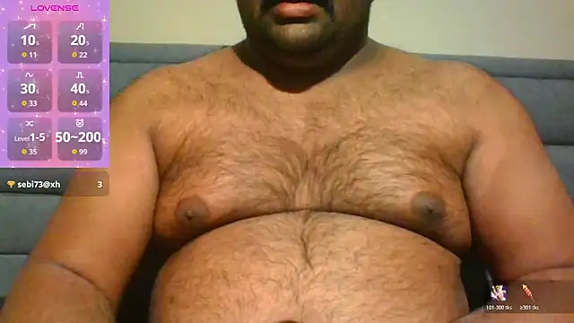 indianbearbot online show from 11/05/25, 09:29