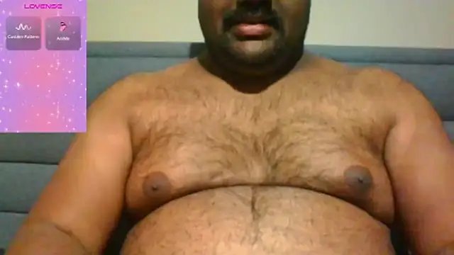 indianbearbot online show from 11/06/25, 08:57