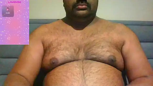 indianbearbot online show from 12/14/25, 08:58