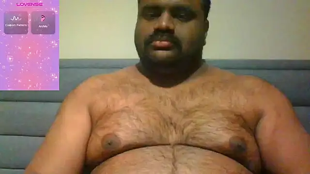 indianbearbot online show from 04/05/26, 08:26