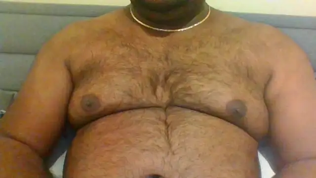 indianbearbot online show from 01/20/25, 09:01