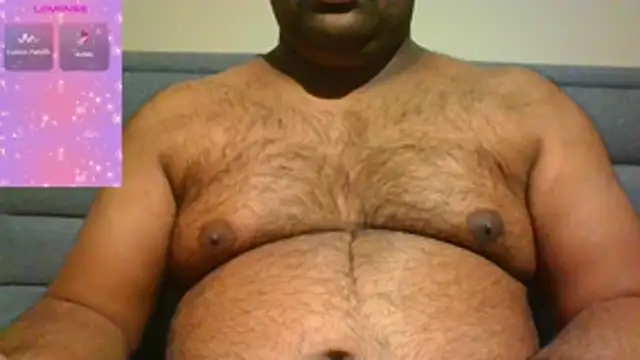 indianbearbot online show from 11/10/25, 08:25