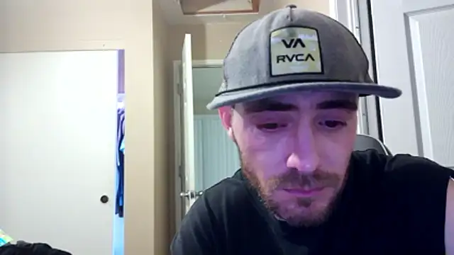 Huntzg23 online show from 03/25/26, 06:35