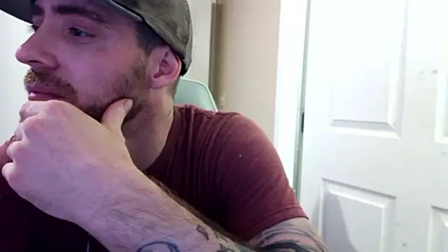 Huntzg23 online show from 03/22/26, 06:48