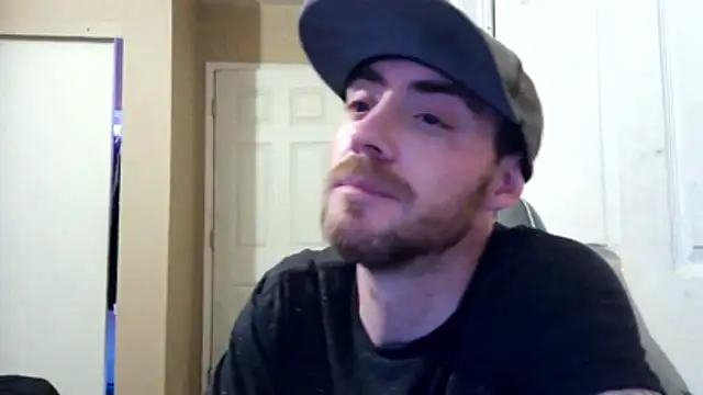 Huntzg23 online show from 03/24/26, 05:29