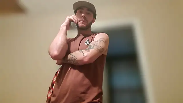 Huntzg23 online show from 01/14/26, 12:58