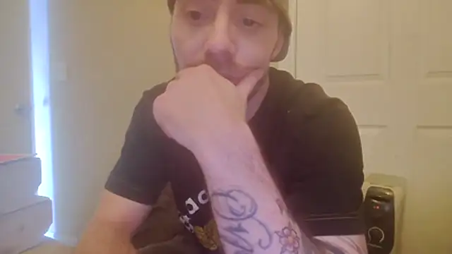 Huntzg23 online show from 02/19/26, 09:39