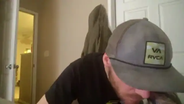 Huntzg23 online show from 02/21/26, 08:05