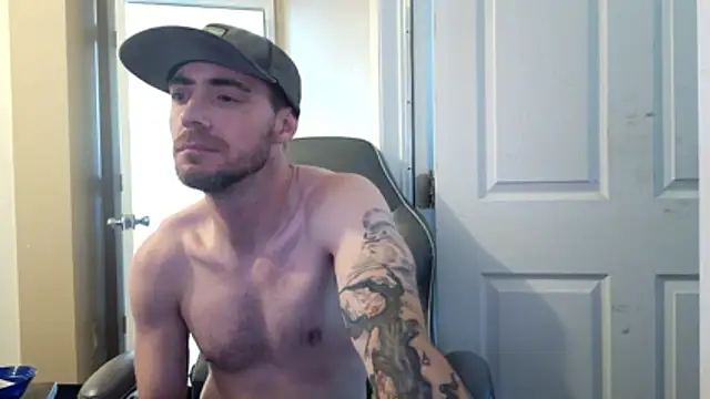 Huntzg23 online show from 03/27/26, 07:48