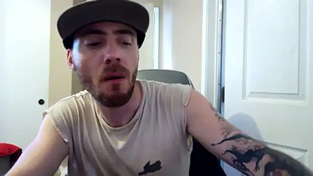 Huntzg23 online show from 05/14/26, 09:23