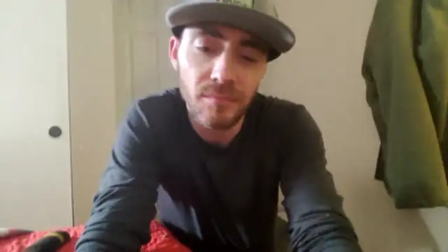 Huntzg23 online show from 03/06/26, 12:38