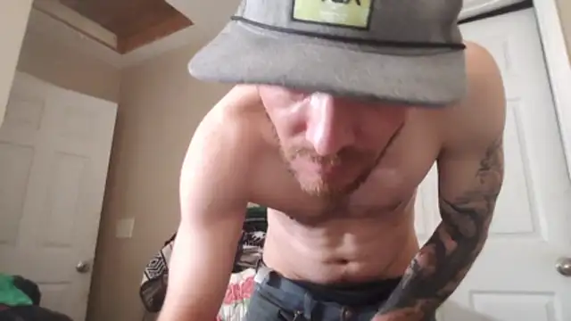 Huntzg23 online show from 03/02/26, 06:36