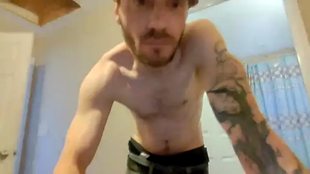 Huntzg23 online show from 12/15/25, 07:31