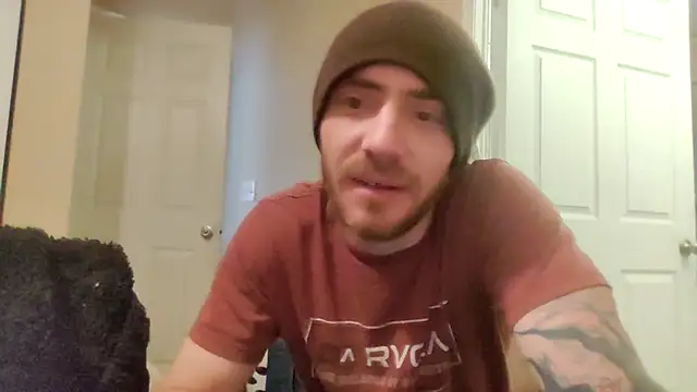 Huntzg23 online show from 02/09/26, 07:34