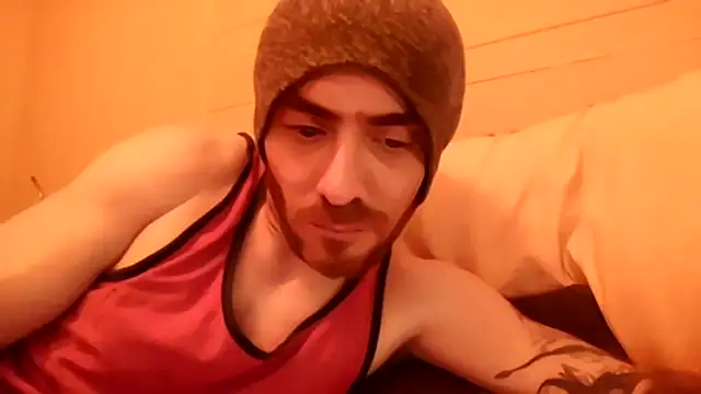 Huntzg23 online show from 02/13/26, 10:37