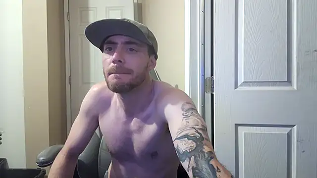 Huntzg23 online show from 03/28/26, 07:53