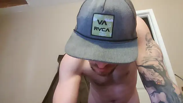 Huntzg23 online show from 02/22/26, 08:17