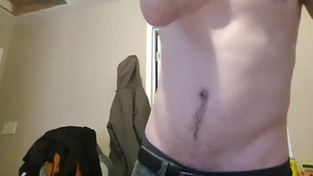 Huntzg23 online show from 03/01/26, 08:03