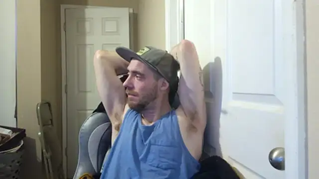 Huntzg23 online show from 03/31/26, 06:48