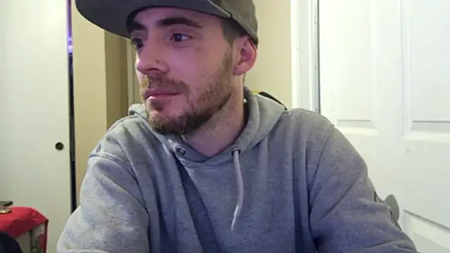 Huntzg23 online show from 04/13/26, 06:17