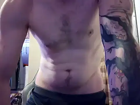 Huntzg23 online show from 03/11/26, 12:15