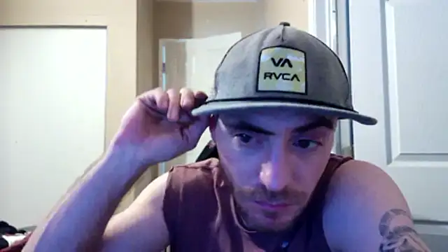 Huntzg23 online show from 03/18/26, 12:03