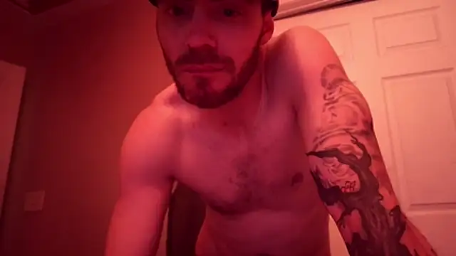 Huntzg23 online show from 02/07/26, 09:06