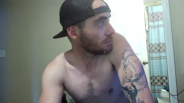 Huntzg23 online show from 05/21/26, 09:06