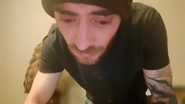 Huntzg23 online show from 01/10/26, 08:09