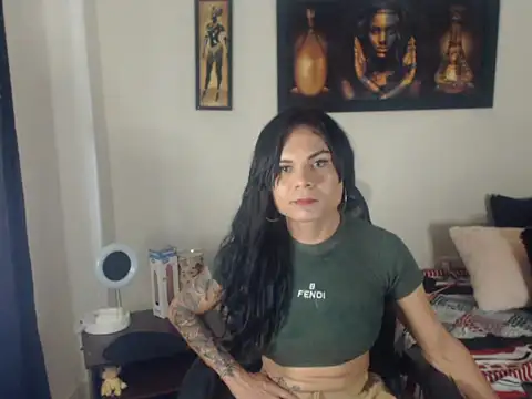 NikolSexyHot online show from 12/18/25, 07:29