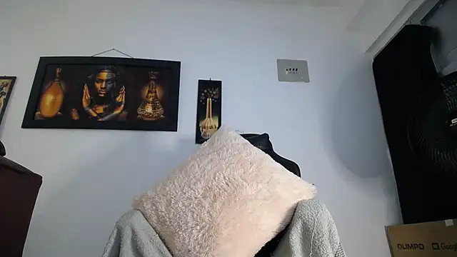 NikolSexyHot online show from 05/16/26, 07:46