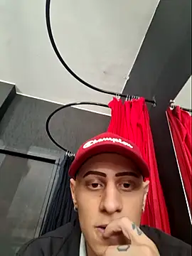 Leinad27 online show from 11/10/25, 01:16