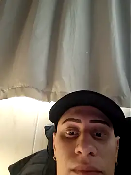 Leinad27 online show from 11/09/25, 03:16