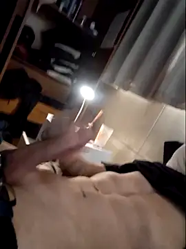 Leinad27 online show from 11/19/25, 04:07