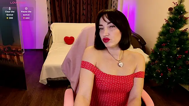 AnneHaddaway online show from 01/06/26, 08:35