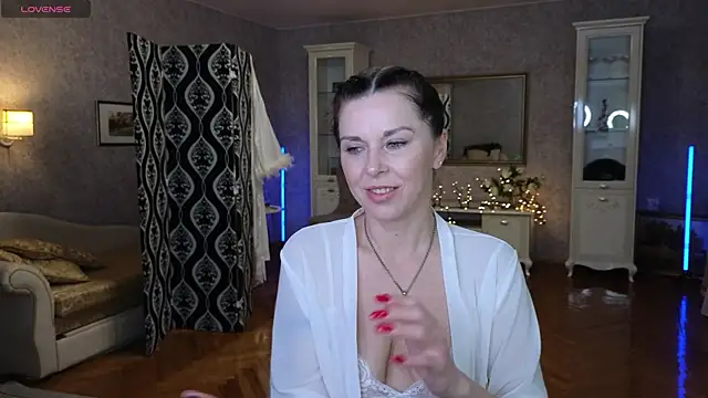 LinaJoy online show from 05/08/26, 08:12