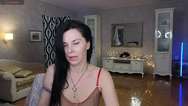 Snapshot of LinaJoy chatting on 02/22/26, 09:05 LinaJoy online show from 02/22/26, 09:05