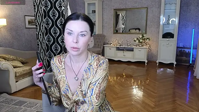 LinaJoy online show from 05/05/26, 08:12