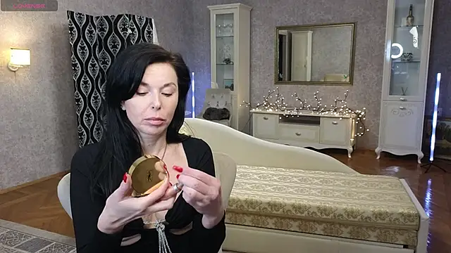 Snapshot of LinaJoy chatting on 01/11/26, 09:11 LinaJoy online show from 01/11/26, 09:11