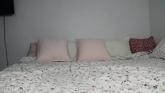 Anna Mary Rose online show from 11/27/25, 03:51