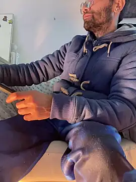 cappellabig35 online show from 01/31/25, 11:03