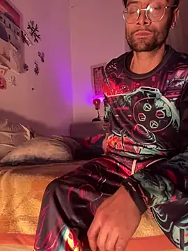 cappellabig35 online show from 01/18/25, 10:17