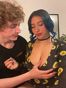 Bulmasexy online show from 02/20/25, 08:58