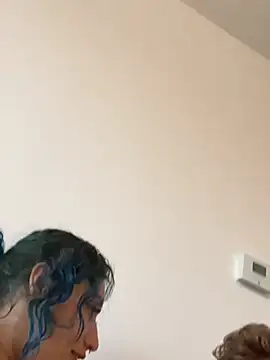 Bulmasexy online show from 02/09/25, 03:34