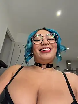 Bulmasexy online show from 11/30/25, 09:15