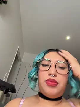 Bulmasexy online show from 01/08/26, 10:27