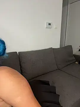 Bulmasexy online show from 11/02/25, 09:31