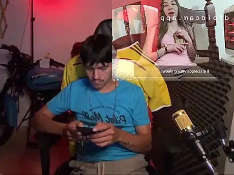 elgocho sex online show from 10/10/25, 06:36