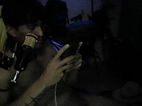 elgocho sex online show from 10/11/25, 10:00