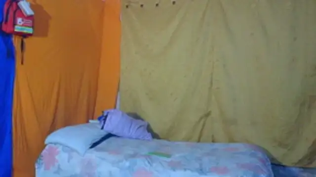 pecadodulce123 online show from 12/21/25, 12:13